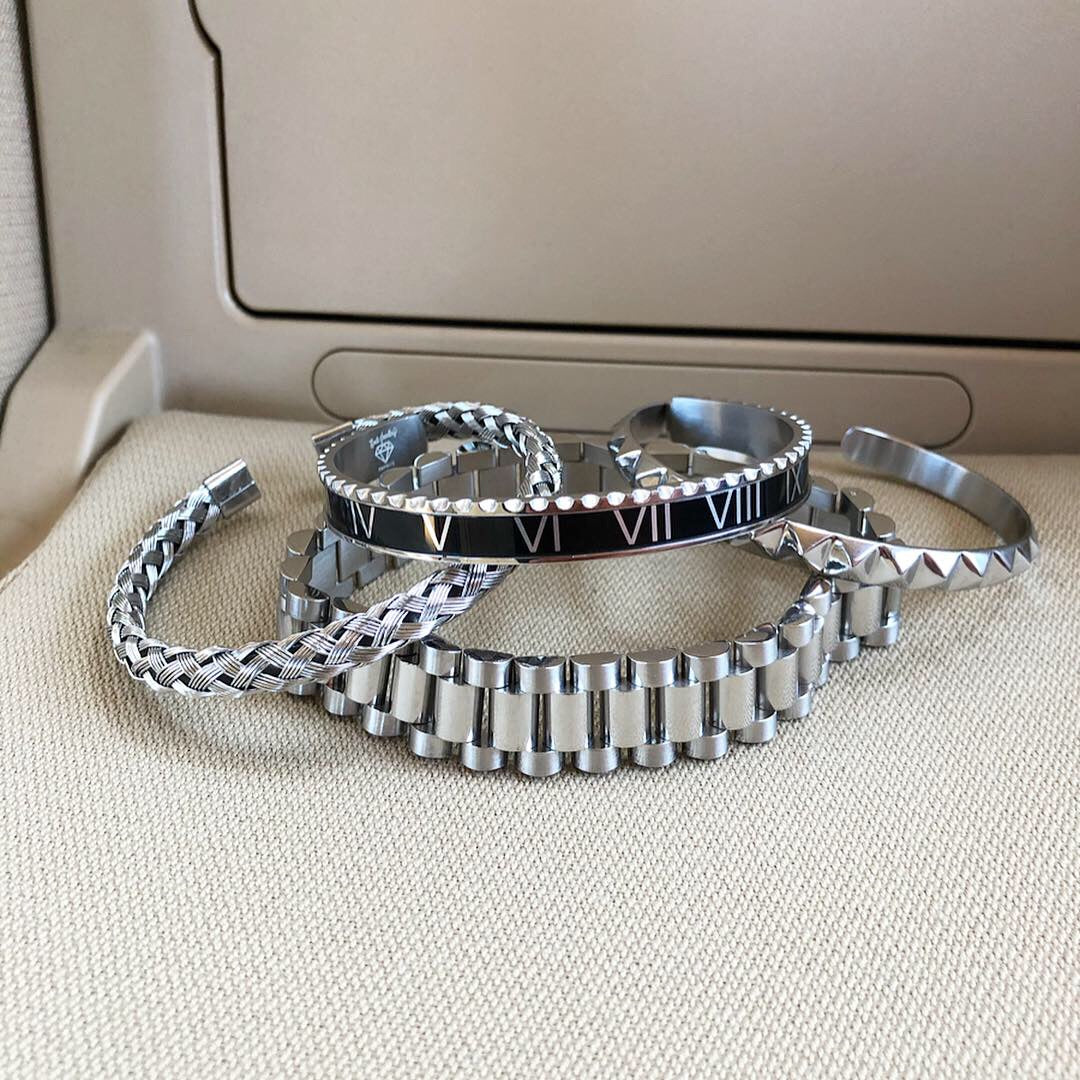 Emils Jewellery water proof and sweat proof jewelry Online Shop