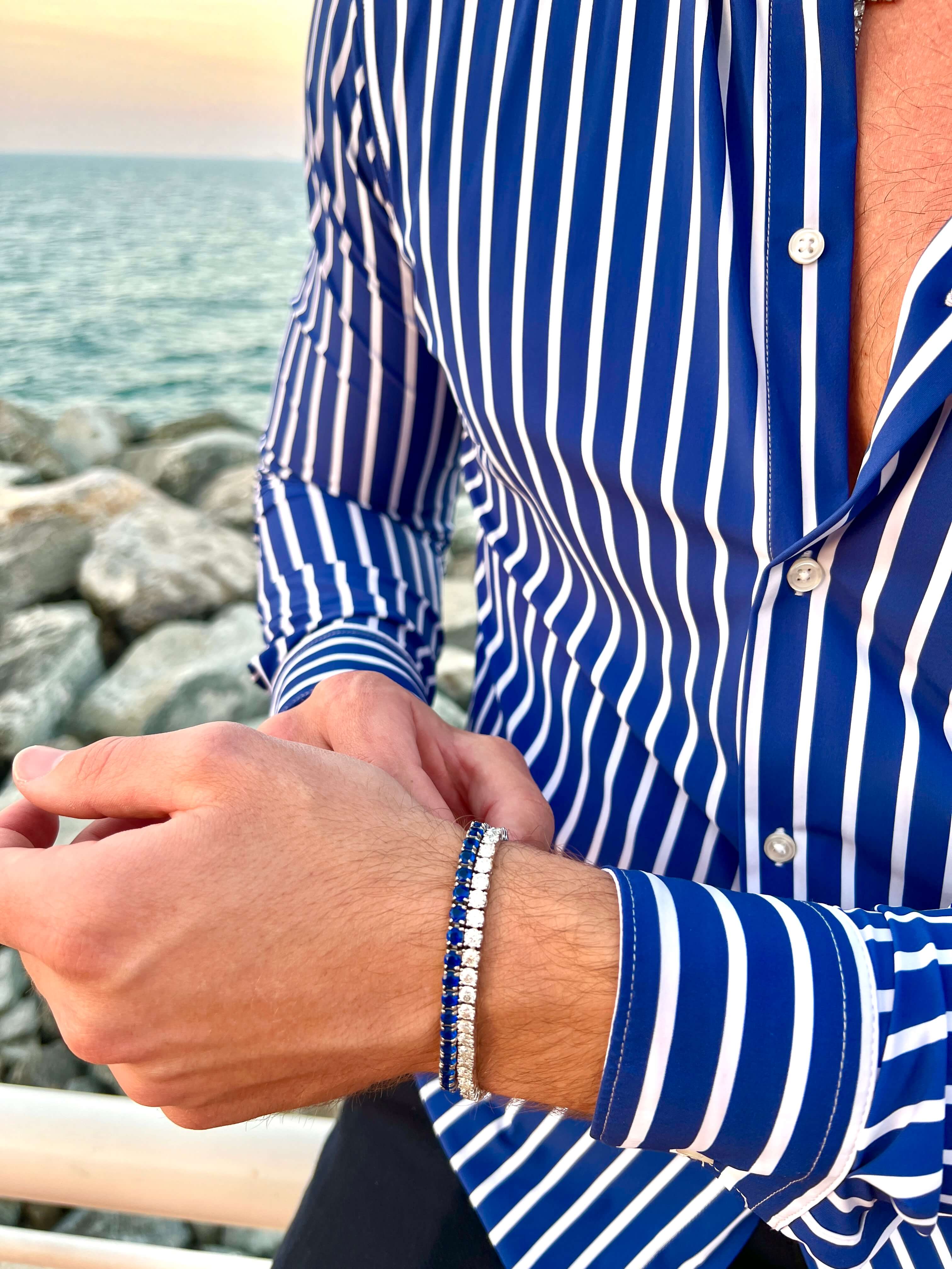 How to put on bracelets alone with one hand emils jewellery online shop