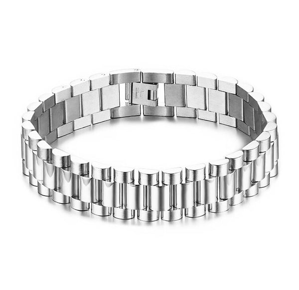 Emils Jewellery Online shop  President bracelet