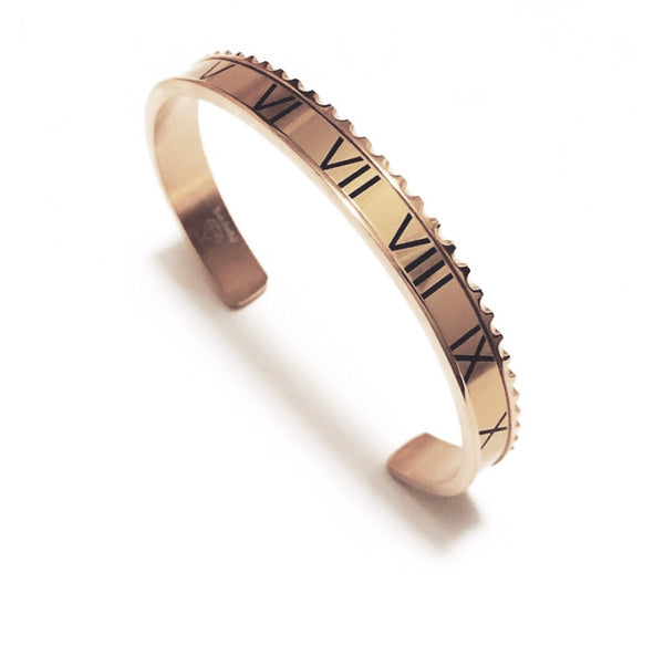 Roman Speed bracelet Emils Jewellery Online Shop